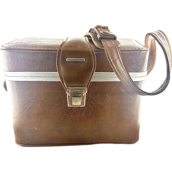 Vintage Asahi Pentax ME 35mm Film Camera Kit w/ SMC Lenses, Flash, Manuals &Case - Picture 2 of 16